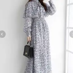 MERCURYDUO ワンピース