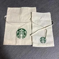 スターバックス　ギフト袋