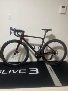 ロードバイク Shimano スクルトゥーラ8000Ultegra di2搭載のサムネイル