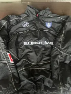 supreme ナイロンジャケット M - メルカリ