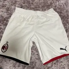 adidas ACミラン 2012〜2013シーズン ハーフパンツ - メルカリ