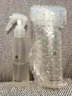 KAMIKA クリームシャンプーとヘアオイルセット - メルカリ