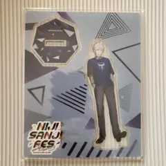 にじフェス2023 甲斐田晴 アクスタ