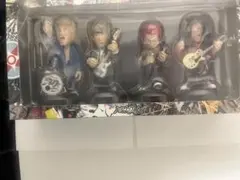 ハルカミライ フィギュア　1000セット限定
