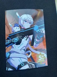 ドズル社ブロマイド 〜DOZLE Corp. 5th ANNIVERSARY〜L