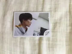 SnowMan 渡辺翔太　公式写真 Jr.時代　セルフィー