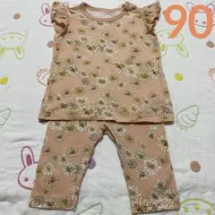 UNIQLO PAUL&JOE セットアップ　90