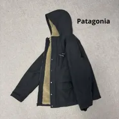 patagonia ポーイズサイズ　フリース　ジャケット XXL