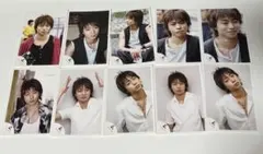 嵐　櫻井翔　公式写真　旧ロゴ