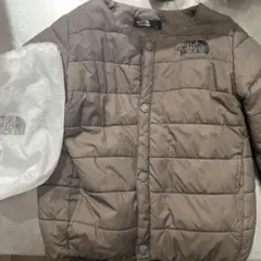 ノースフェイス 80 キッズダウン