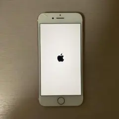 iPhone7 128GB ローズゴールド　MNCN2J/A