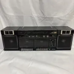 値下げ　ONKYO PC-WX1.ダブルカセットデッキ ONKYO PC-WX1 ダブルカセットデッキ ジャンク 再生oK 動作確認済み