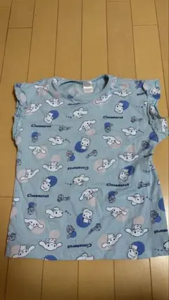 シナモロール Tシャツ 130cm