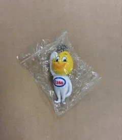 ESSO エッソボーイ　キーホルダー　ドロップボーイ