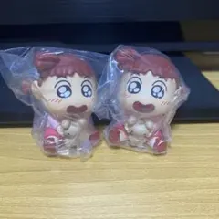 クレヨンしんちゃん　ぎゅーこっと　ガチャガチャ