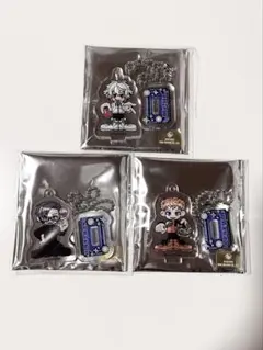 ヒプノシスマイク ドンキホーテ 碧棺左馬刻 入間銃兎 毒島メイソン理鶯