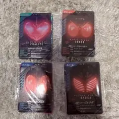 ガンバレジェンズ セット売り