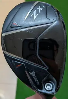 Srixon ZXi 25度　5ユーティリティクラブヘッドカバーあり Srixon ZXi 25度 5ユーティリティクラブヘッドカバーあり - メルカリ