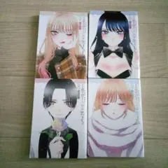 中古品 その着せ替え人形は恋をする 第1.2巻 初版、初版帯あり 2026年最新】着せ替え人形は恋をする 初版の人気アイテム - メルカリ