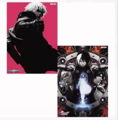 No.24471 KOF98 ポスター - メルカリ