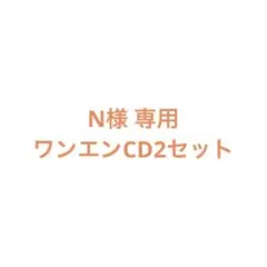 N様 リクエスト 2点 まとめ商品