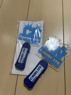 CNBLUE 2013 ONE MORE TIME ペンライト