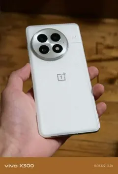 OnePlus 13 中国版 ホワイト 16/512 - メルカリ