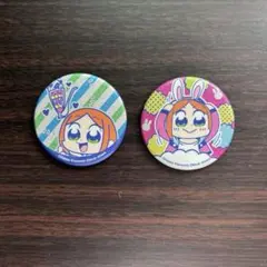 あんスタ ぶくぶ缶バッジ voL.4 Switch 逆先夏目 青葉つむぎ 春川宙