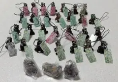 アイドルホースミニコレクション ミニコレ カプコレ まとめ売り 過去弾