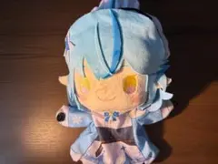 2025年最新】雪花ラミィ パペットの人気アイテム - メルカリ