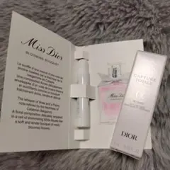 Dior カプチュールトータルレチショット 美容液