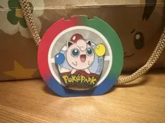 ポケパーク　ピンバッジ　【プリン】