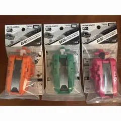 Beyblade X B4商店限定拉線發射器 三色套裝 全新未開封