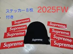 Supreme シュプリーム ボックス ロゴ ビーニー 