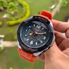 2026年最新】g-shock GW-3000Mの人気アイテム - メルカリ
