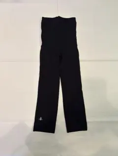 Vivienne Westwood オーブ刺繍 クロップドレギンス スパッツのサムネイル