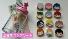 カラフルピーチ からぴち つめつめ消しゴム 全種類 コンプリート