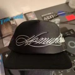 mikado homunclus 限定キャップ