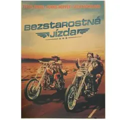 イージー★ライダー　映画リバイバル公開宣伝用B2ポスター Amazon.co.jp: Posterazzi EVCMCDEARIEC014 イージーライダー映画