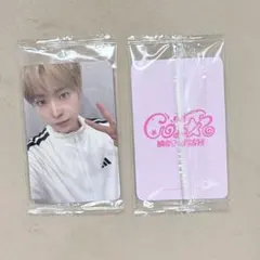 ktown4u トレカ ユウシ