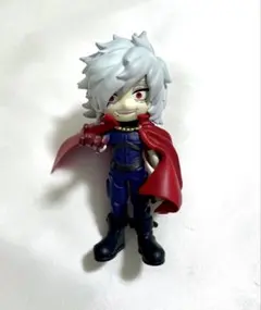 僕のヒーローアカデミア ヒロアカ ねんどろいど 死柄木弔 - メルカリ