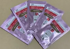 ウエラトーン カラートリートメント モカブラウン 5包セットのサムネイル