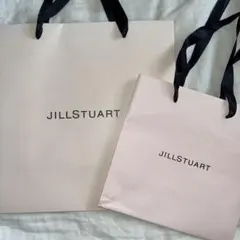 【JILLSTUART】ショッパー袋