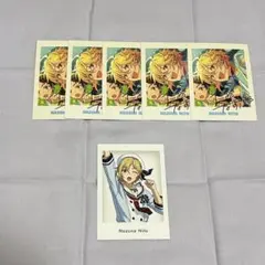 あんスタ 仁兎なずな 10周年ぱしゃっつ あんスタ 10周年 ぱしゃっつ 仁兎なずな - メルカリ