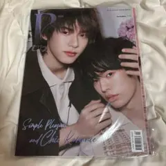 DMD TeeTeePor 女友 Bella 雑誌 トレカ - メルカリ