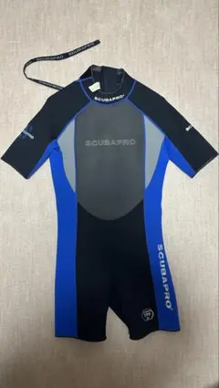 HUUB メンズ アルバコア ロングコース スーツ トリスーツ （ネイビー