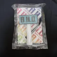 A.H.O. ペンライト WEST LIVE TOUR 2023