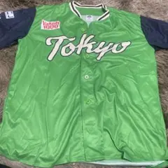 2026 燕パワーTOKYO 東京ヤクルトスワローズ 戸田配布【値下げ対応不可】のサムネイル