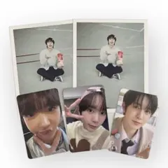 NCT WISH RYO リョウ りょう ラキドロ トレカ まとめ売り セット