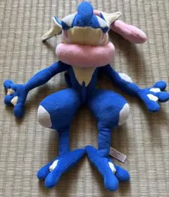 2026年最新】ゲッコウガ キーホルダーの人気アイテム - メルカリ